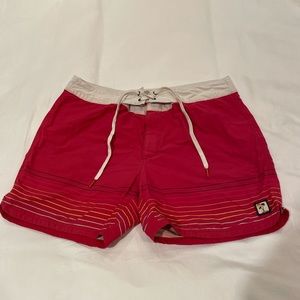 34” marine layer swim suit